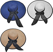 kapelo psathoxarto me fiogko gynaikeio f48cm photo