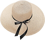 kapelo psathoxarto me fiogko gynaikeio mpez f42cm photo