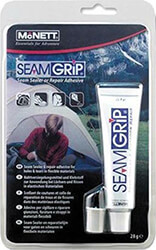 kolla oyrethanis 28g sealant adhesive seamgrip wp gear aid 21284 photo