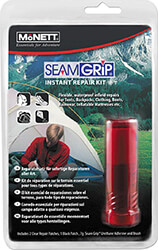 set epidiorthoseon me kolla oyrethanis 7gr seamgrip wp repair kit gear aid 21252 photo