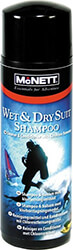 katharistiko sampoyan gia exoplismo 250ml wetsuit drysuit shampoo gear aid 21246 photo