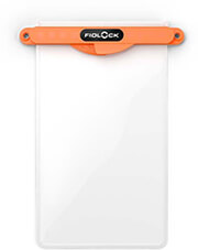 stegani thiki megeths 11x18cm hermetic dry bag medi fidlock 21407 portokali photo stegani thiki megeths 11x18cm hermetic dry bag medi fidlock 21407 portokali photo