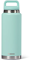 pagoyri thermos 1020ml bottle 36oz igloo 41468 seafoam photo