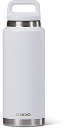 pagoyri thermos 1020ml bottle 36oz igloo 41468 white photo