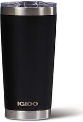 potiri thermos 590ml tumbler 20oz igloo 41466 black photo