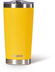 potiri thermos 590ml tumbler 20oz igloo 41466 yellow photo