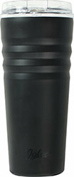 potiri thermos legacy ss 20 oz 590ml igloo 41446 black photo