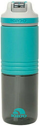 thermos swift straw 36 oz 1065ml igloo 41462 aqua photo