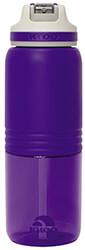 thermos swift straw 36 oz 1065ml igloo 41462 violet photo
