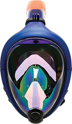 maska katadysis xdive spark full face mask mple oil 61066 l xl photo