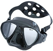 maska katadysis xdive orion mask 61002 photo