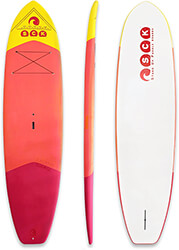 sck sanida sup soft top sunrise 11 pterygia 1 kentriko 335 x 82 x 13 cm photo