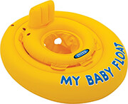 foyskoto brefiko sosibio intex swimtrainer my baby float 76cm 6 12minon kitrino photo