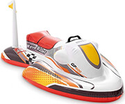 foyskoto thalassis paidiko intex scooter wave rider jet ski 117cm me xeirolabes photo