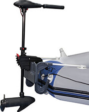 intex ilektriko moter gia barkes 070hp photo