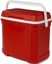 psygeio forito 28l igloo profile ii 30qt 41683 kokkino photo