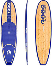 sck sanida sup bamboo onyx 10 6  photo
