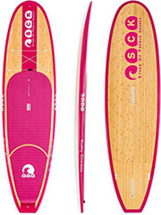 sck sanida sup bamboo ruby 10 6  photo