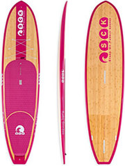 sck sanida sup bamboo ruby 11 6  photo