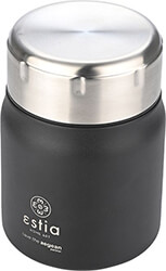 estia thermos lunch pot save the aegean 05lt midnight black 01 21658 photo