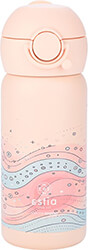 estia thermos paidiko 350ml whimsy wonders 01 23492 photo