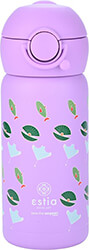 estia thermos paidiko 350ml ocean buddies 01 23485 photo