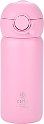 estia thermos paidiko 350ml candy pink 01 23515 photo