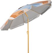 estia omprela thalassis summer daze me prostasia upf 50 aloyminioy 2m diametros solina 00 13218 photo