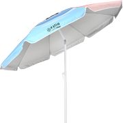 estia omprela thalassis serene shores me prostasia upf 50 aloyminioy 2m diametros solina 00 26097 photo