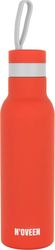 n oveen thermos 500 ml tb155 red satin photo