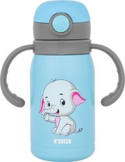 n oveen paidiko thermos 300ml tb562 mple photo