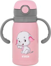 n oveen paidiko thermos 300ml tb562 roz photo