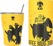 estia thermos coffee mug aek bc edition 350ml 00 27278 photo