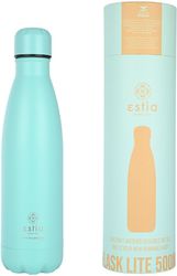 estia thermos flask lite save the aegean 500ml bermuda green 01 18023 photo