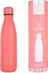 estia thermos flask lite save the aegean 500ml fusion coral 01 17996 photo