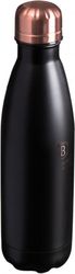 berlinger haus thermos anoxeidoto 500ml black rose bh 6400a photo