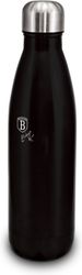 berlinger haus thermos anoxeidoto 500ml black silver bh 8624 photo