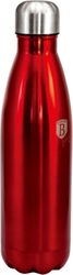 berlinger haus thermos anoxeidoto 500ml burgundy bh 8625 photo