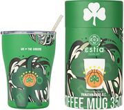 estia thermos coffee mug panathinaikos bc edition we the greens 350ml 00 27247 photo