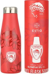 estia thermos travel flask olympiacos bc edition 500ml 00 27179 photo