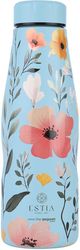 estia travel flask sta 500ml sky garden 01 31541 photo