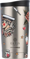 estia travel mug sta 350ml old school ink 01 31916 photo