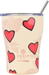 estia coffee mug sta 350ml tender lace 01 31817 photo