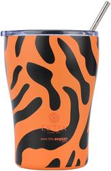 estia coffee mug sta 350ml wild claw 01 31824 photo