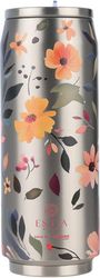 estia travel cup sta 500ml silver botanic 01 31299 photo