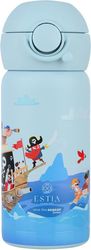 estia thermos paidiko 350ml treasure quest 01 33071 photo