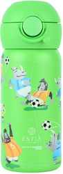 estia thermos paidiko 350ml jungle kick 01 33095 photo