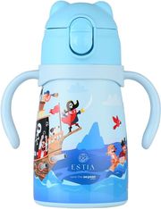 estia thermos paidiko 300ml treasure quest 01 33200 photo