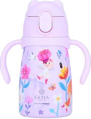 estia thermos paidiko 300ml fairy tales 01 34214 photo