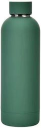 thermos apo anoxeidoto atsali me diplo toixoma 750ml prassino photo